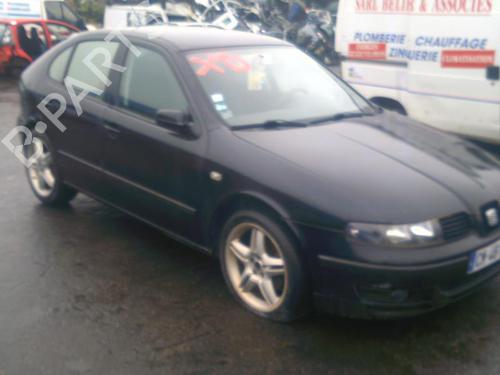 Alternator SEAT LEON (1M1) 1.9 TDI | BP37309499M7 - Image 7