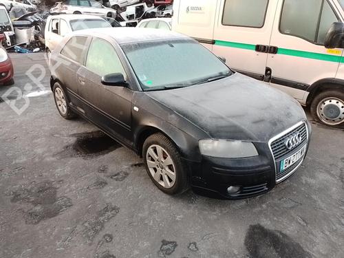 Right headlight AUDI A3 (8P1) 1.9 TDI | BP37334368C29  - Image 10