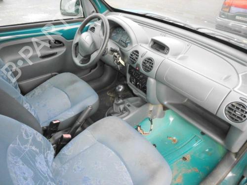 Front right window mechanism RENAULT KANGOO (KC0/1_) 1.9 dTi (KC0U) | BP37298072C23 - Image 5