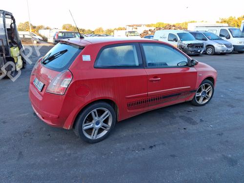 Engine FIAT STILO (192_) 2.4 20V (192_XD1A, 192AXD12) | BP37337690M1 - Image 12