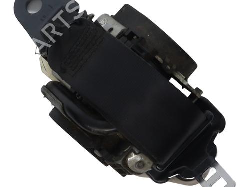 Front right seatbelt CITROËN JUMPY II Van | BP37334897I25 - Image 2