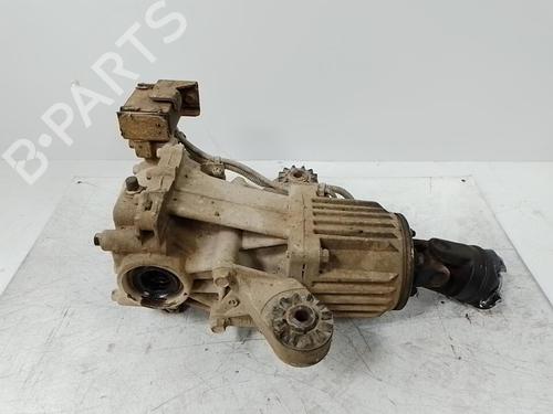 Used Rear differential Rear differential 37619440 37619440