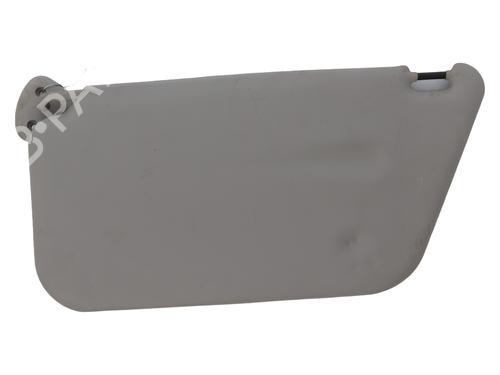 Used Right sun visor Right sun visor 37334225 37334225