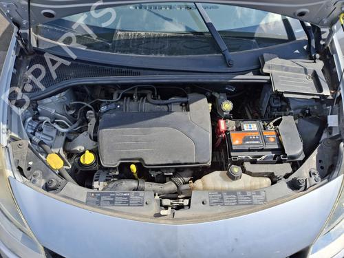 Climate control RENAULT CLIO III (BR0/1, CR0/1) | BP37347455I5 - Image 9