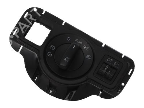 headlight-switch-vw-passat-b7-variant-365-2010-2011-2012-2013-2014-2015-37334704 main image