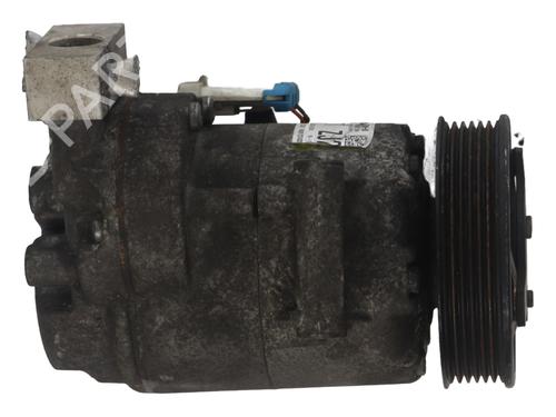 AC compressor OPEL MERIVA B MPV (S10) 1.7 CDTI (75) | BP37329710M34 - Image 4