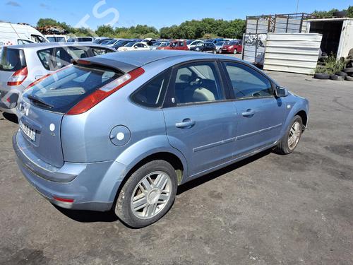 Left headlight FORD FOCUS II (DA_, HCP, DP) | BP37482593C28 - Image 9