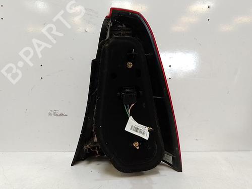 Left taillight DACIA LOGAN (LS_) 1.6 (LS0B, LS0D, LS0F, LS0H) | BP37314981C34 - Image 2