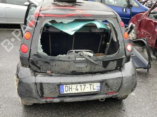 Left taillight SMART FORFOUR (454) 1.1 (454.030) | BP37320064C34 - Image 9