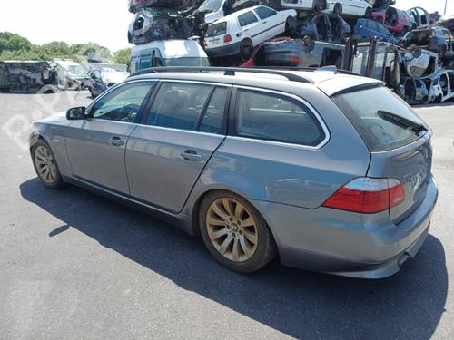 Left taillight BMW 5 Touring (E61) 520 d | BP37332143C34 - Image 13