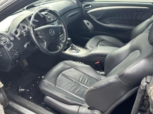 Left front window switch MERCEDES-BENZ CLK (C209) CLK 220 CDI (209.308) | BP37321273I27 - Image 11