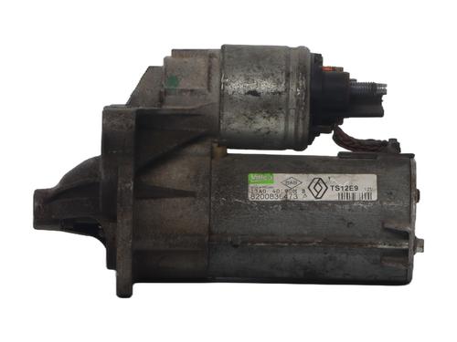 Starter RENAULT CLIO III (BR0/1, CR0/1) | BP37333987M8 - Image 2
