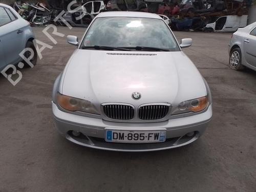 Front left seatbelt BMW 3 Coupe (E46) | BP37317631I26 - Image 3