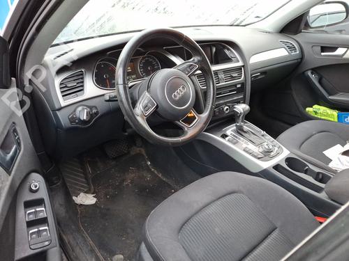 Left tailgate light AUDI A4 B8 Avant (8K5) 2.0 TDI | BP37330847C79 - Image 8