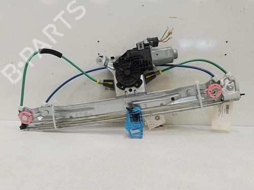 Front right window mechanism CITROËN C3 Picasso (SH_) | BP37313419C23 - Image 2