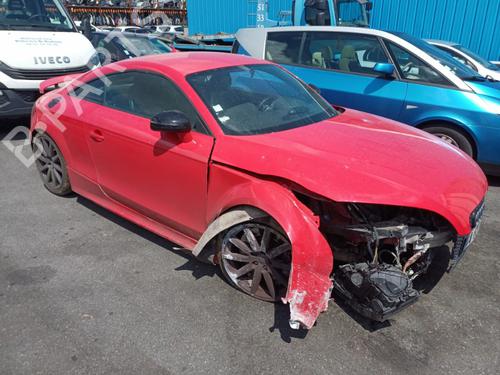 Steering rack AUDI TT (8J3) 2.0 TFSI | BP37615501M22 - Image 24