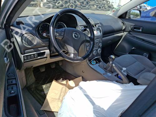 Front wiper motor MAZDA 6 Hatchback (GG) | BP37343603M29 - Image 7