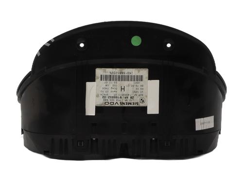 Instrument cluster BMW 3 (E90) 325 i | BP37333946C47 - Image 5