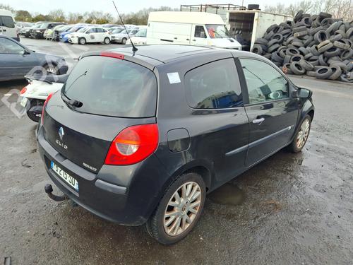 Switch RENAULT CLIO III (BR0/1, CR0/1) 1.5 dCi (BR17, CR17) | BP37341803I30 - Image 10