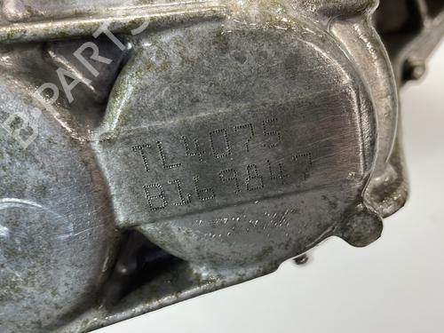 Used Gearbox Gearbox 37305986 37305986