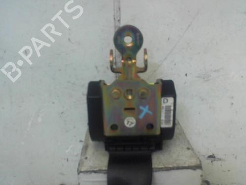 Used Front right seatbelt Front right seatbelt 37304877 37304877