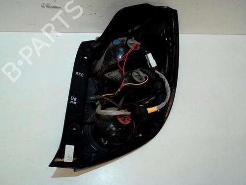 Left taillight CHEVROLET AVEO Hatchback (T300) | BP37311016C34 - Image 2