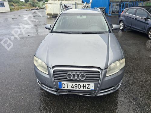 Left sun visor AUDI A4 B7 Avant (8ED) 1.9 TDI | BP38065245I1 - Image 5