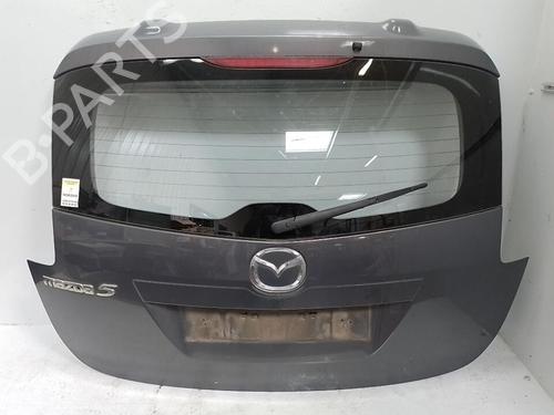 Tailgate MAZDA 5 (CR) 2.0 CD (CR19) | BP37619503C6 - Image 2