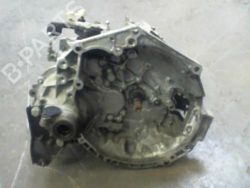 Used Gearbox Gearbox 37305854 37305854