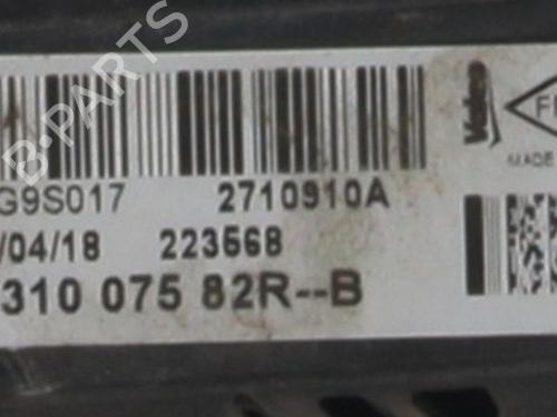 Alternator DACIA SANDERO II 1.0 SCe 75 (B8JC, B8JD, B8NC) | BP37342904M7 - Image 6