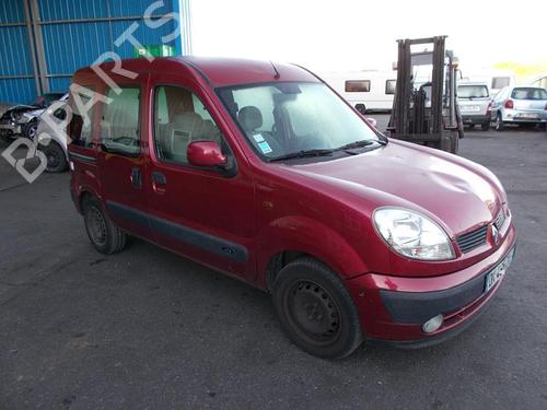 Left headlight RENAULT KANGOO (KC0/1_) 1.5 dCi (KC08, KC09) | BP37300419C28 - Image 4