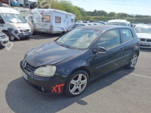 Engine VW GOLF V (1K1) | BP37343484M1 - Image 4
