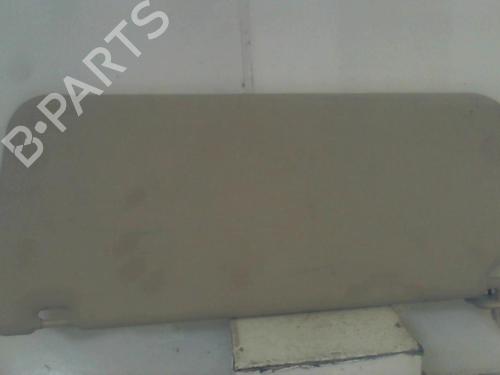Used Right sun visor Right sun visor 37302933 37302933