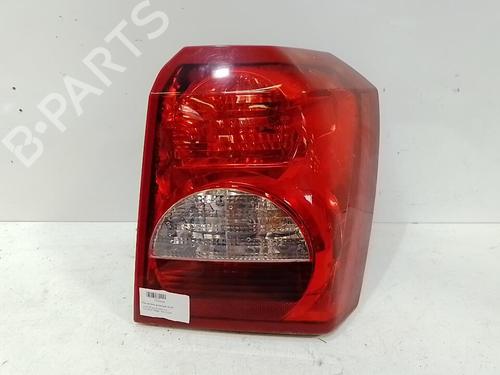 Right taillight DODGE CALIBER 2.0 CRD | BP37317363C35 - Image 3