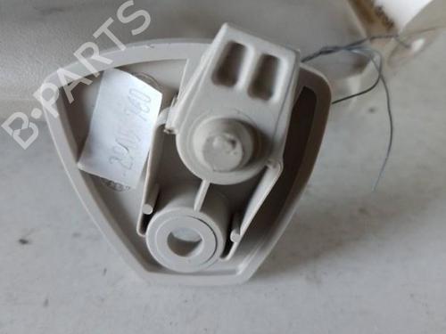 Right sun visor LANCIA YPSILON (843_) 1.3 D Multijet (843.AXH1A, 843.AXE1A) | BP37306916I2 - Image 3