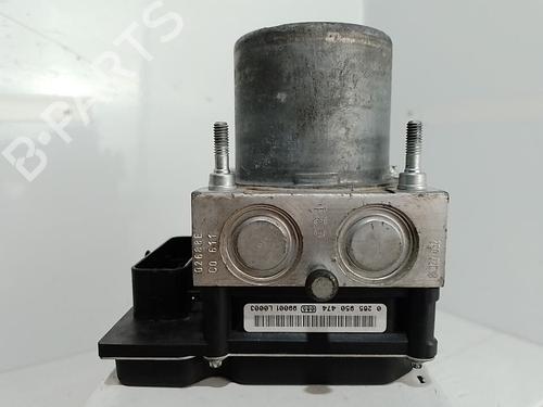 ABS pump SEAT EXEO (3R2) 2.0 TDI | BP37312840M43 - Image 2