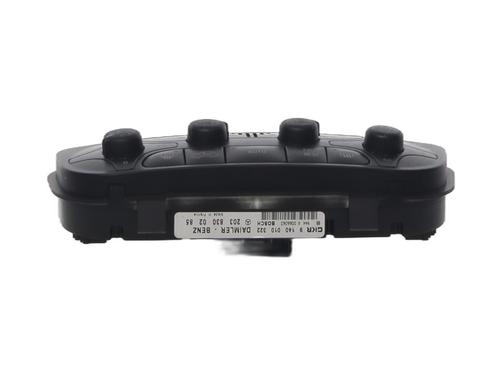 Climate control MERCEDES-BENZ C-CLASS (W203) C 220 CDI (203.006, 203.008) | BP37343413I5 - Image 2