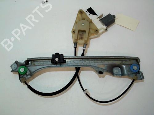 Used Rear left window mechanism Rear left window mechanism 37308435 37308435