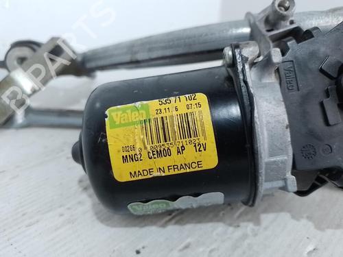 Front wiper motor CITROËN C3 Picasso (SH_) | BP37313420M29 - Image 3