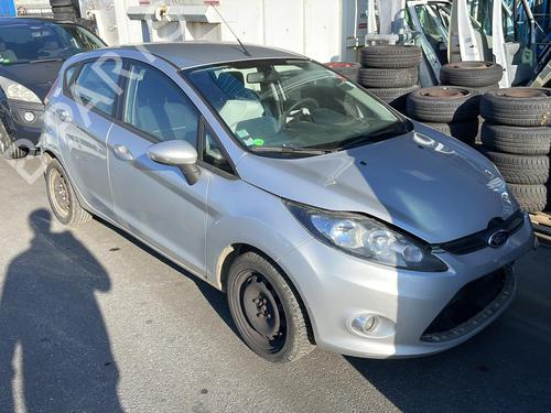 Horn FORD FIESTA VI (CB1, CCN) 1.4 TDCi | BP37321149E13 - Image 8