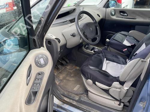 Front right seatbelt RENAULT ESPACE IV (JK0/1_) 2.2 dCi (JK0H) | BP37312190I25 - Image 5