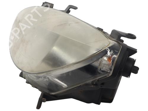 Left headlight PEUGEOT 307 (3A/C) 1.6 16V | BP37339919C28 - Image 5