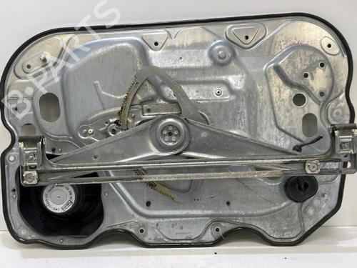 Front left window mechanism FORD FOCUS II (DA_, HCP, DP) | BP37621420C22 - Image 4