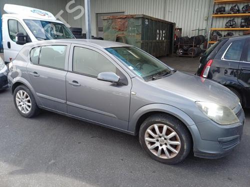 Engine OPEL ASTRA H (A04) | BP37322232M1 - Image 8