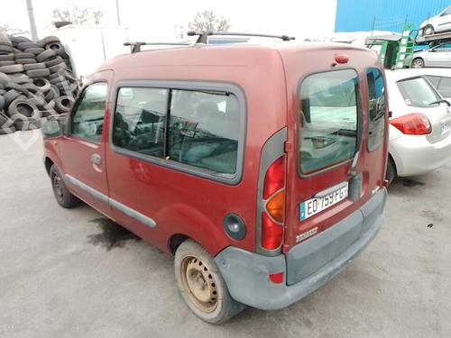 Right front indicator RENAULT KANGOO (KC0/1_) 1.4 (KC0C, KC0H, KC0B, KC0M) | BP37319493C33 - Image 5