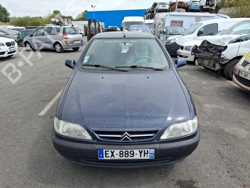 Engine CITROËN XSARA (N1) 1.8 i | BP37336920M1 - Image 5