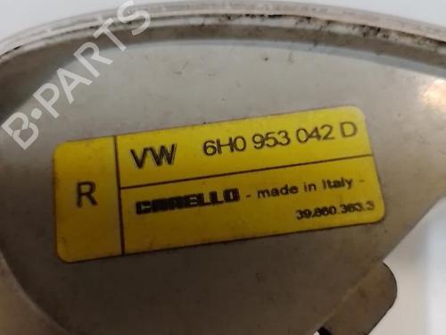 Right front indicator SEAT AROSA (6H1) 1.0 | BP37312332C33 - Image 3
