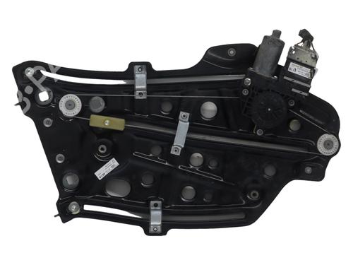 Rear left window mechanism AUDI A3 Convertible (8P7) 1.6 TDI | BP37349128C24 - Image 3