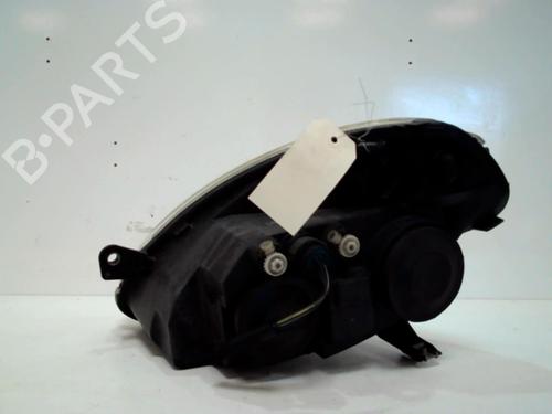Used Right headlight Right headlight 37306909 37306909