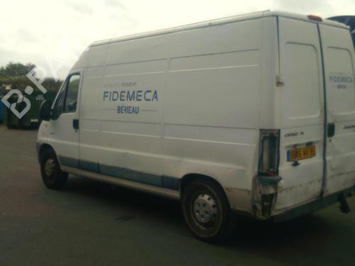 Alternator PEUGEOT BOXER Van (244) | BP37317152M7 - Image 10